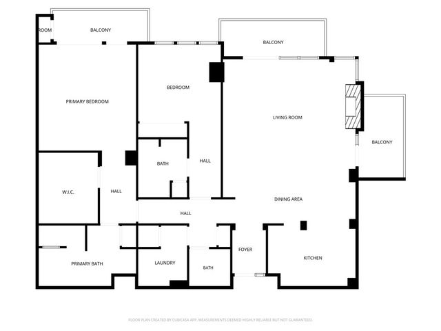 920 Granite Drive 412, Pasadena, CA 91101