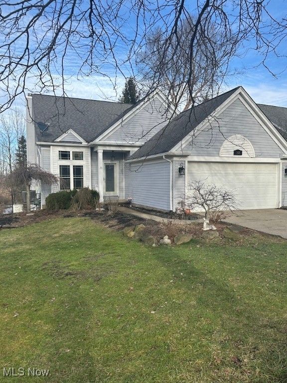 148 Pine Hollow Circle, Chardon, OH 44024