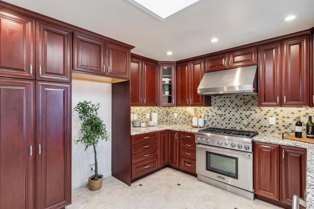 3900 Chilton Lane, San Bruno, CA 94066