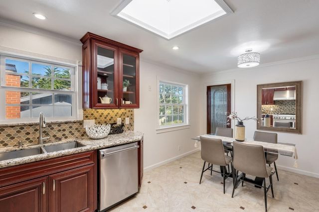 3900 Chilton Lane, San Bruno, CA 94066