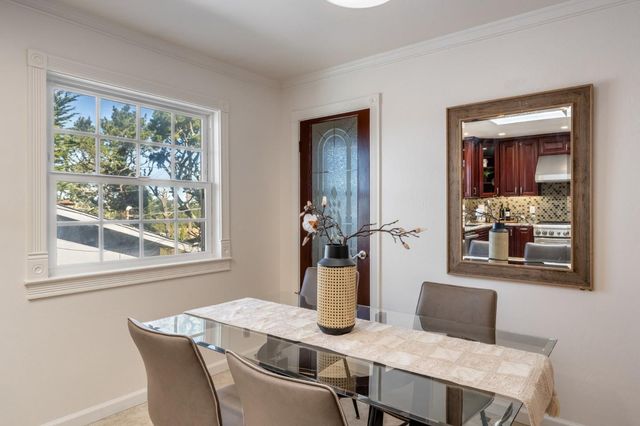 3900 Chilton Lane, San Bruno, CA 94066