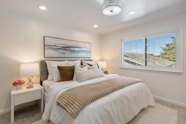 3900 Chilton Lane, San Bruno, CA 94066