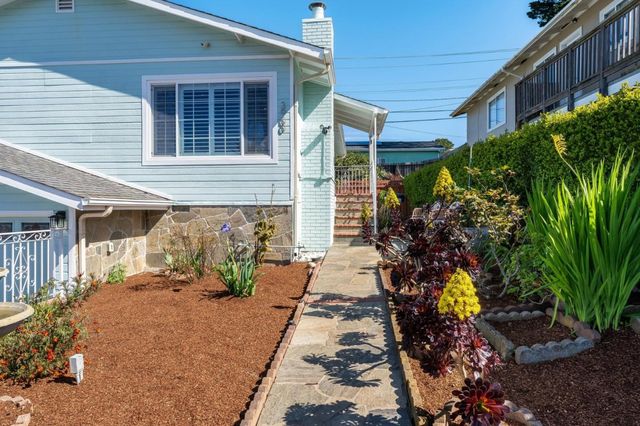 3900 Chilton Lane, San Bruno, CA 94066