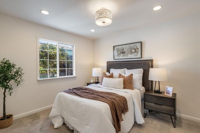 3900 Chilton Lane, San Bruno, CA 94066