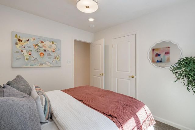 3900 Chilton Lane, San Bruno, CA 94066