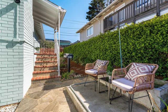3900 Chilton Lane, San Bruno, CA 94066