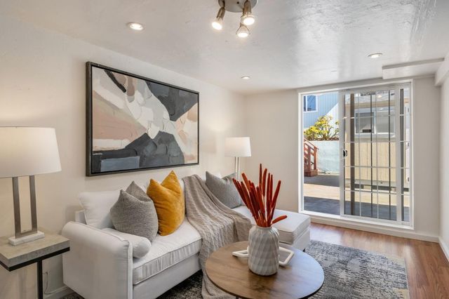 3900 Chilton Lane, San Bruno, CA 94066