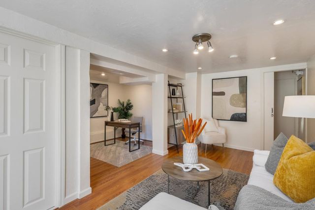 3900 Chilton Lane, San Bruno, CA 94066