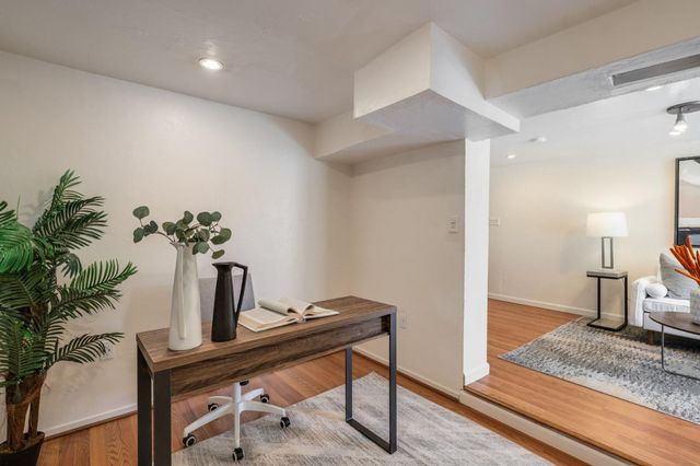 3900 Chilton Lane, San Bruno, CA 94066