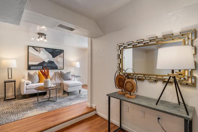 3900 Chilton Lane, San Bruno, CA 94066