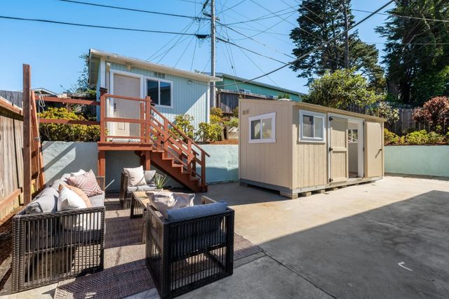 3900 Chilton Lane, San Bruno, CA 94066