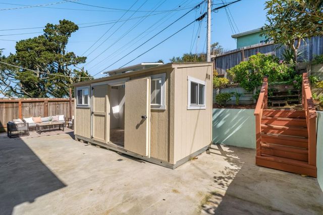 3900 Chilton Lane, San Bruno, CA 94066