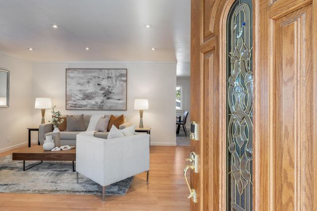 3900 Chilton Lane, San Bruno, CA 94066