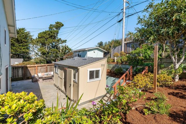 3900 Chilton Lane, San Bruno, CA 94066