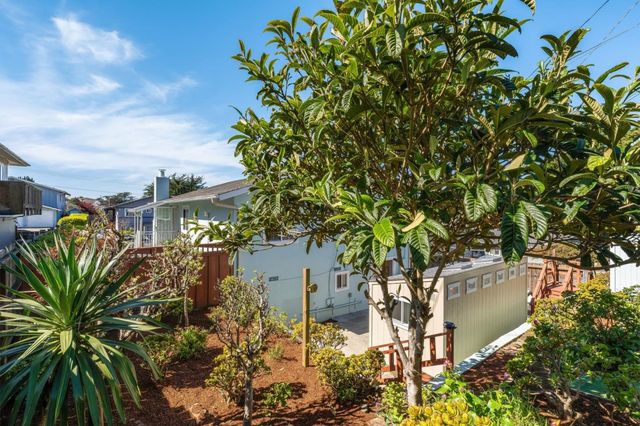 3900 Chilton Lane, San Bruno, CA 94066