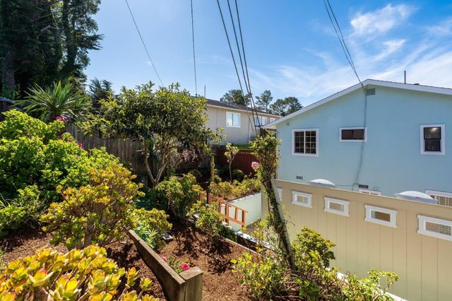 3900 Chilton Lane, San Bruno, CA 94066