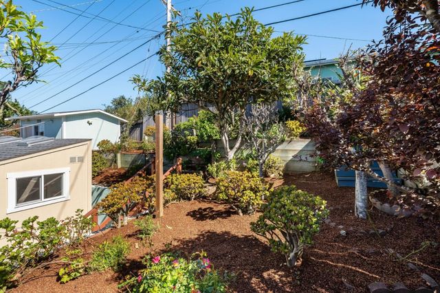 3900 Chilton Lane, San Bruno, CA 94066