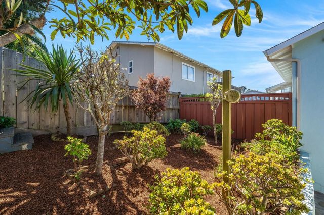 3900 Chilton Lane, San Bruno, CA 94066