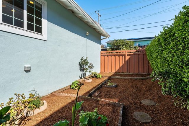 3900 Chilton Lane, San Bruno, CA 94066
