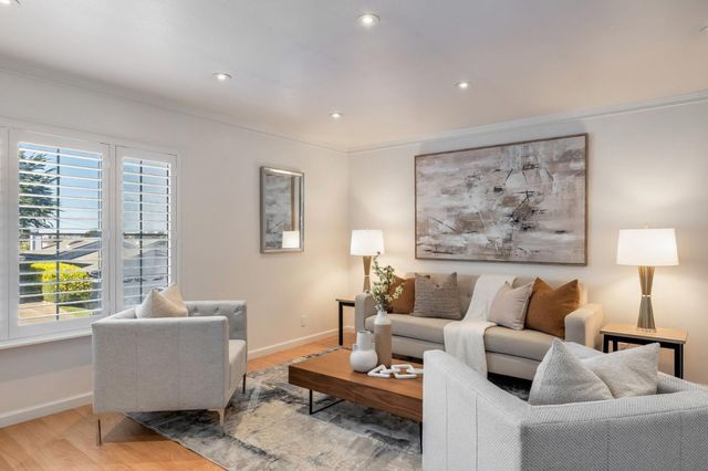 3900 Chilton Lane, San Bruno, CA 94066