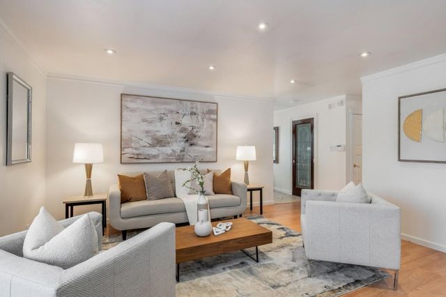 3900 Chilton Lane, San Bruno, CA 94066