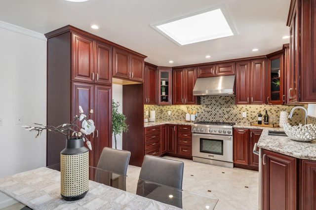 3900 Chilton Lane, San Bruno, CA 94066