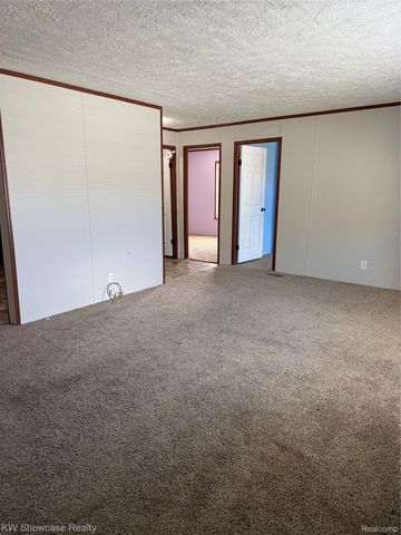 1414 Nardeer St., Novi, MI 48374