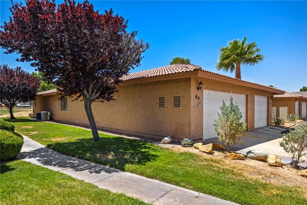 27535 Lakeview 49, Helendale, CA 92342