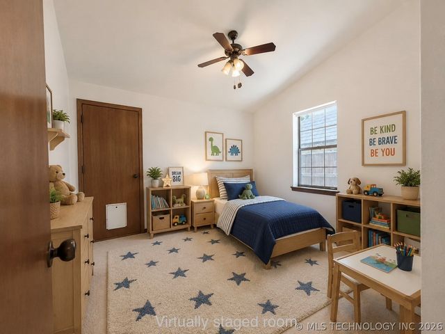 613 S Hemlock Avenue, Broken Arrow, OK 74012