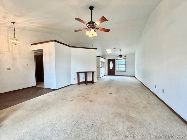 613 S Hemlock Avenue, Broken Arrow, OK 74012