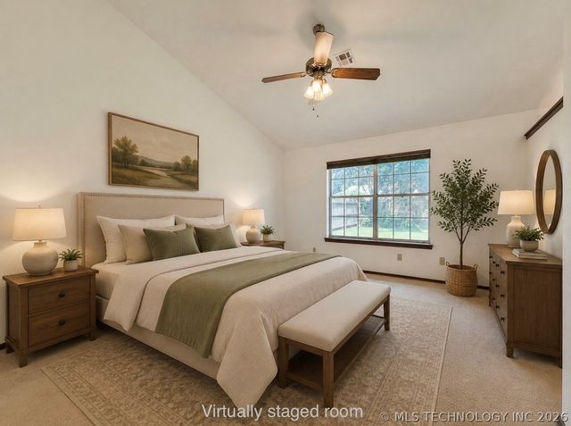 613 S Hemlock Avenue, Broken Arrow, OK 74012