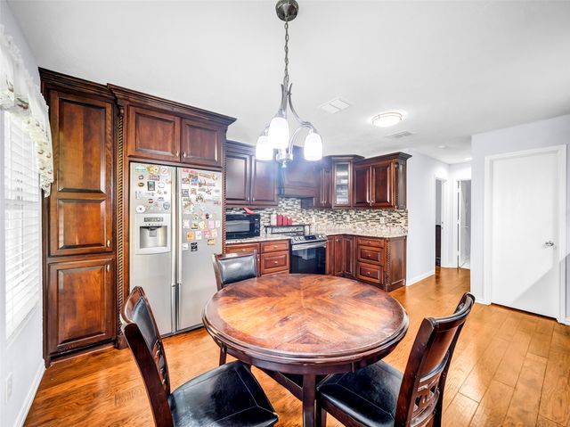 7808 Settlement Drive, Denton, TX 76210