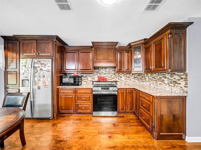 7808 Settlement Drive, Denton, TX 76210