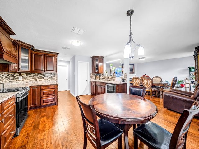7808 Settlement Drive, Denton, TX 76210