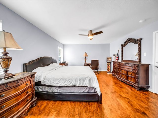 7808 Settlement Drive, Denton, TX 76210