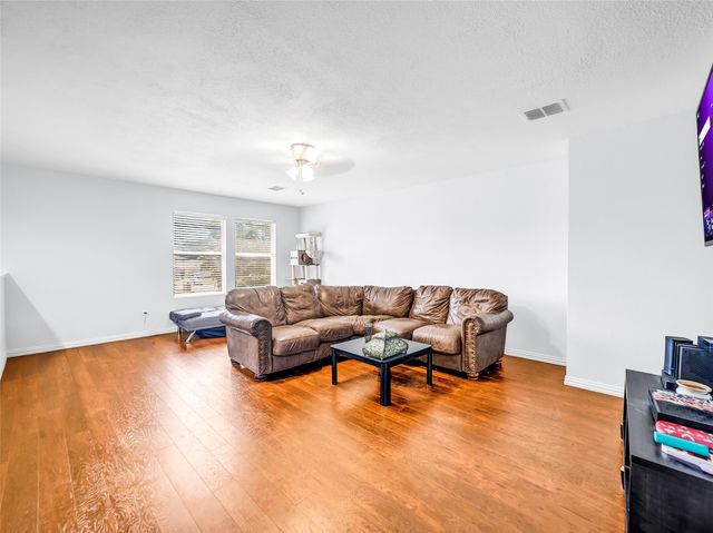 7808 Settlement Drive, Denton, TX 76210