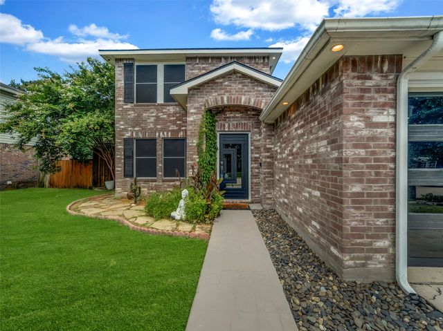 7808 Settlement Drive, Denton, TX 76210