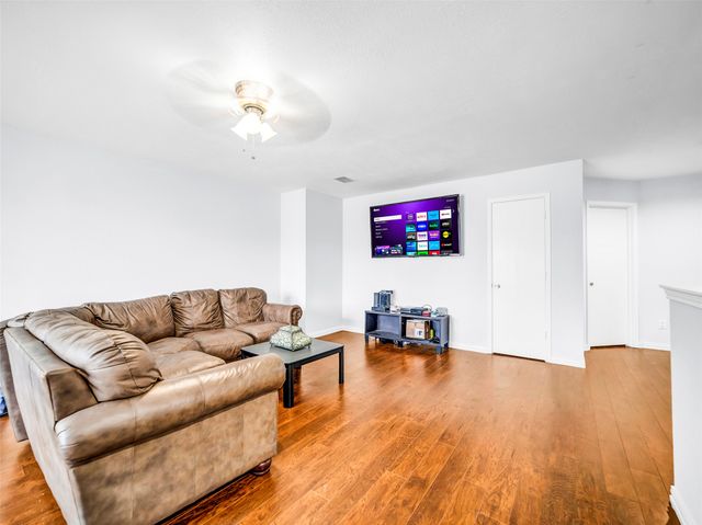 7808 Settlement Drive, Denton, TX 76210