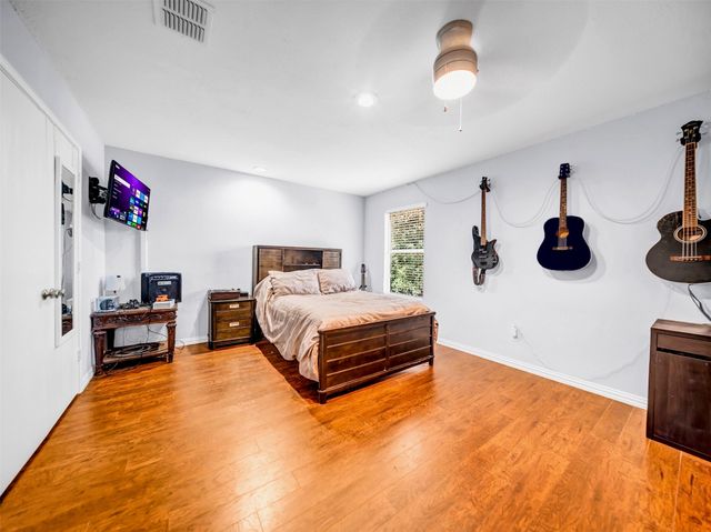 7808 Settlement Drive, Denton, TX 76210