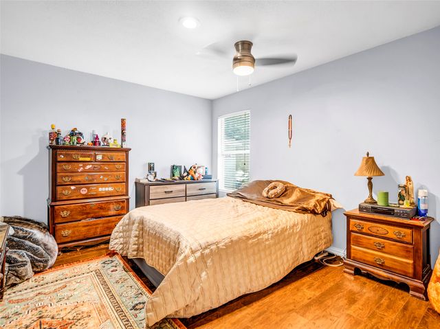 7808 Settlement Drive, Denton, TX 76210