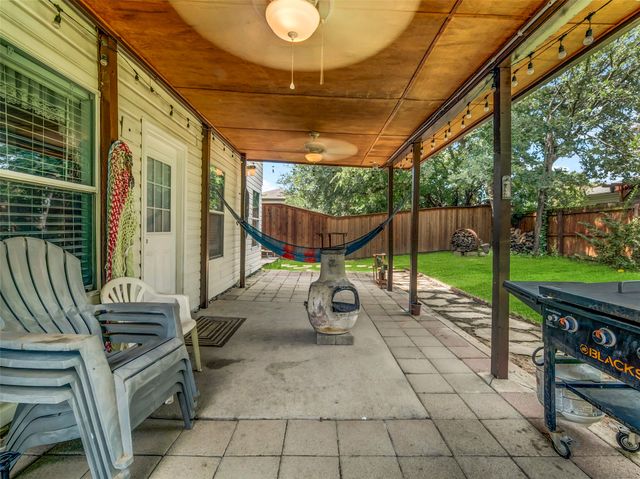 7808 Settlement Drive, Denton, TX 76210