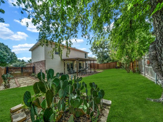 7808 Settlement Drive, Denton, TX 76210