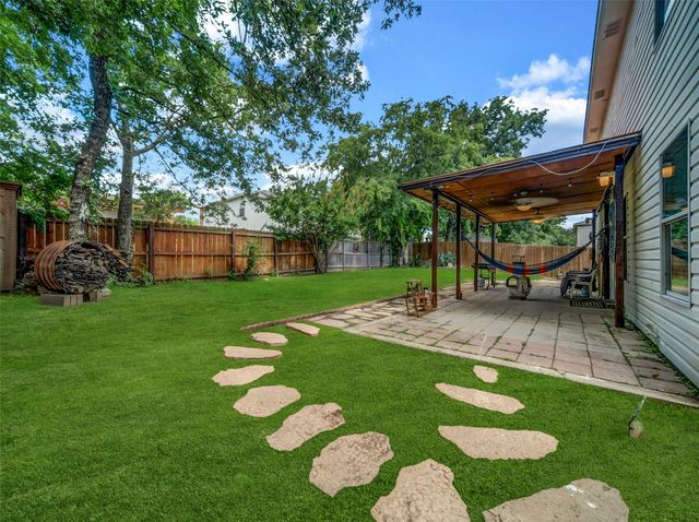 7808 Settlement Drive, Denton, TX 76210