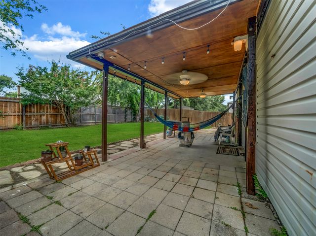 7808 Settlement Drive, Denton, TX 76210