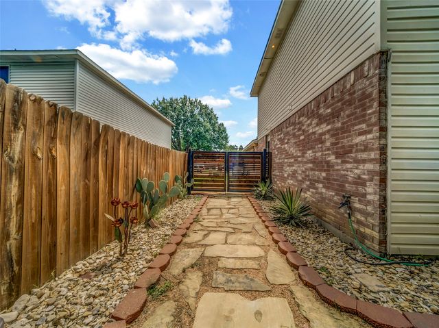 7808 Settlement Drive, Denton, TX 76210