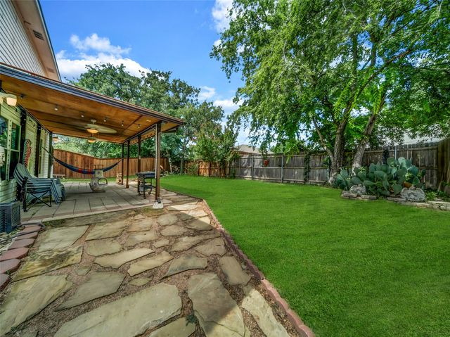 7808 Settlement Drive, Denton, TX 76210