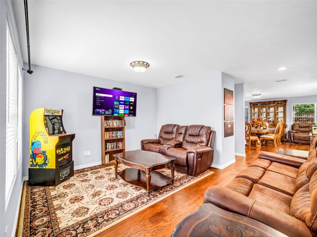 7808 Settlement Drive, Denton, TX 76210