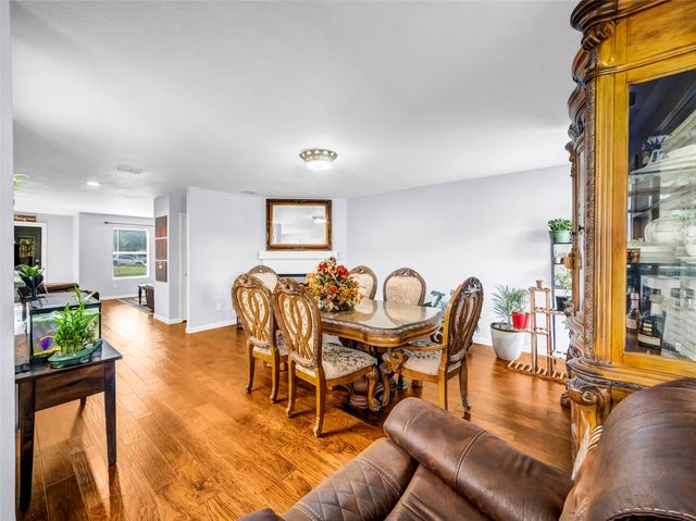7808 Settlement Drive, Denton, TX 76210