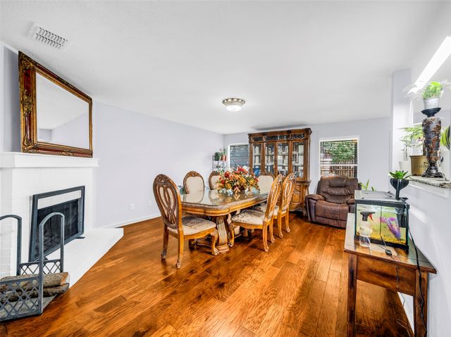 7808 Settlement Drive, Denton, TX 76210