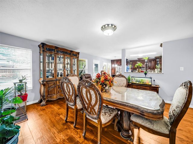 7808 Settlement Drive, Denton, TX 76210